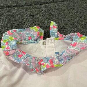 Jacardi 12m sweat suit